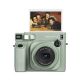 FUJIFILM INSTAX WIDE 400 CAMERA GREEN