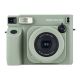 FUJIFILM INSTAX KAMERA WIDE 400 GRÜN