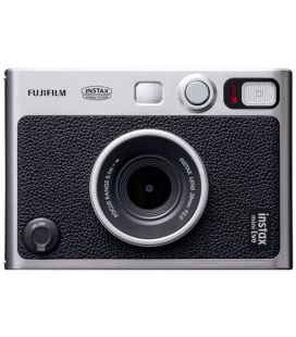 FUJIFILM INSTAX MINI EVO BLACK USB TYPE C
