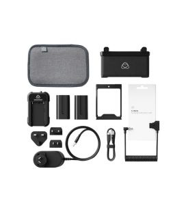 ATOMOS KIT DE ACESSÓRIOS V2 PARA 5 POLEGADAS REF. ATOMACCKT4