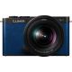 PANASONIC LUMIX DC-S9+S R-20-60 MM F3.5-5.6 AZUL
