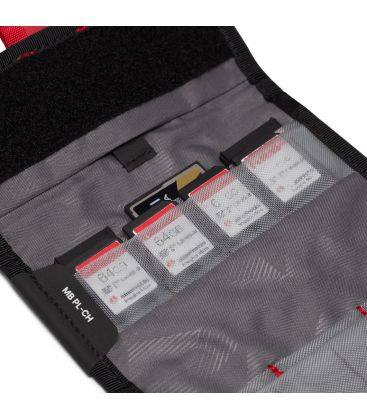 MANFROTTO PRO LIGHT MEMORY CARDS