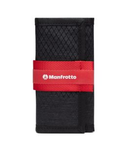 MANFROTTO PRO LIGHT CARTES MÉMOIRE