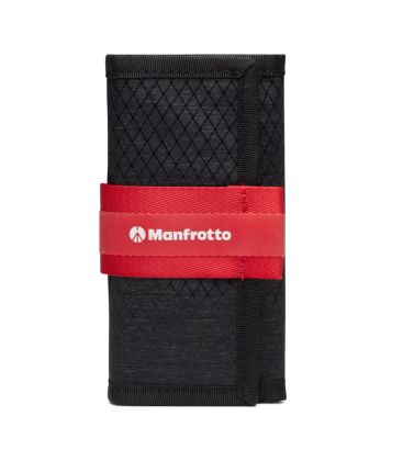 MANFROTTO PRO LIGHT MEMORY CARDS