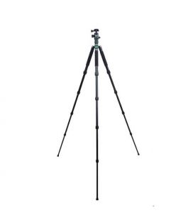 PHOTTIX ALUMINUM TRIPOD TA-225A+BH-S