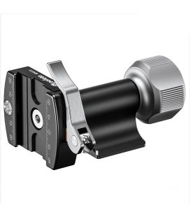 LEOFOTO MPG-01S HEAD FOR MONOPOD WITH QUICK RELEASE LEVER