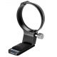 LEOFOTO BASE DE ANEL CFC-01 PARA CANON RF 100-500mm f4.5-7.1 L IS USM