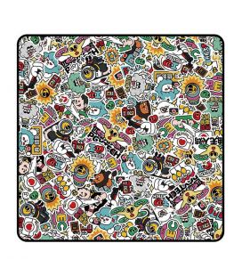 PGYTECH PROTECTIVE WRAP POP COLLAGE S P-CB-145