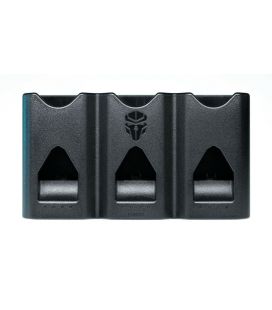 JUPIO PRIME TRI-CHARGE CHARGER FOR PANASONIC BLK22