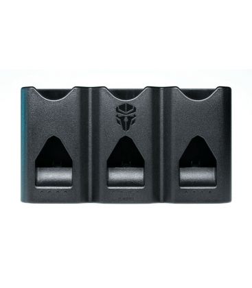 JUPIO PRIME TRI-CHARGE CHARGER FOR PANASONIC BLK22