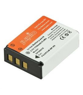 JUPIO BATTERY FOR FUJI NP-85 - 1700MAH