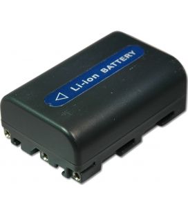 JUPIO BATTERIA PER SONY NP-FM55H - 1500MAH