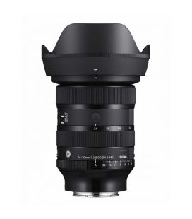 SIGMA 24-70MM F2.8 DG DN II ART FOR SONY E