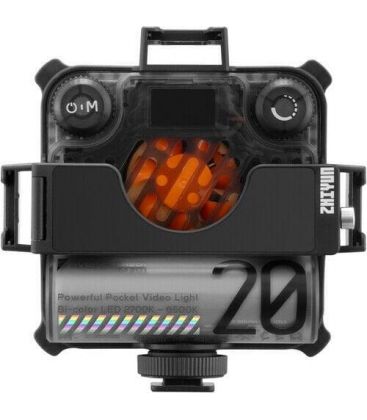 ZHIYUN LED FIVERAY M20 COMBO