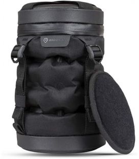 WANDRD BORSA GONFIABILE E PIEGHEVOLE CUBE CASE