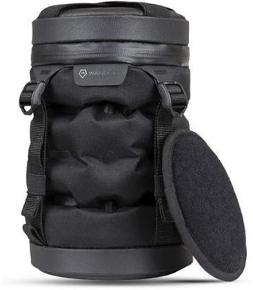 WANDRD AUFBLASBARE UND ZUSAMMENKLAPPBARE CUBE CASE-TASCHE