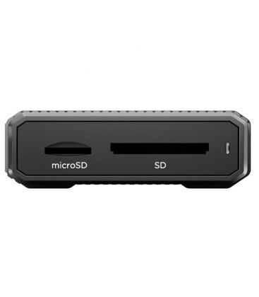 SANDISK PRO MICRO & SD READER