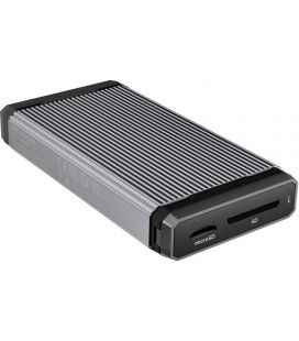 SANDISK PRO MICRO & SD READER