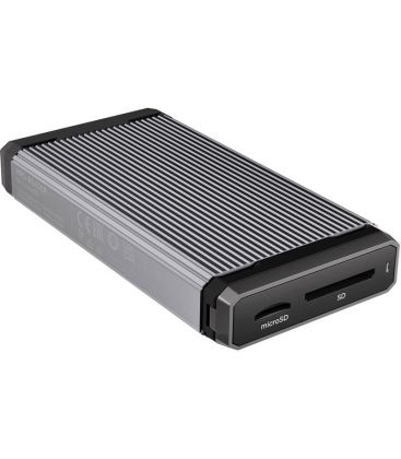 SANDISK PRO LETTORE MICRO & SD