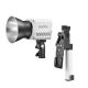 GODOX FOCO LED ML60II BIT KIT 2+ADAPTATEUR V-MONT.