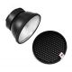 GODOX AD-R14 REFLECTOR AND COLOR GELS FOR AD300PRO