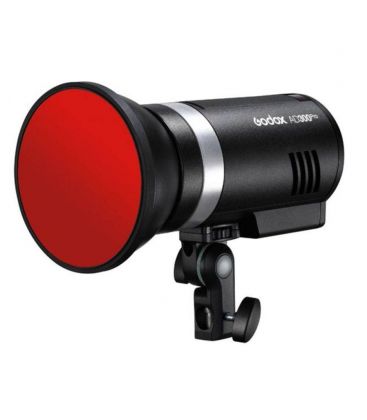 GODOX AD-R14 REFLECTOR AND COLOR GELS FOR AD300PRO
