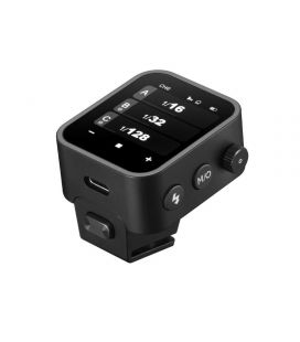 GODOX TTL-AUSLÖSER X3 FÜR OLYMPUS-PANASONIC X3-0