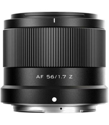 VILTROX AF 56MM F1.7 LENS NIKON Z APS-C