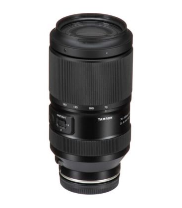 TAMRON OBJETIVO 70-180MM F2.8 DI III VC VXD G2 PARA SONY E
