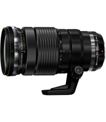 OLYMPUS OM SYSTEM 40-150MM F2.8 PRO