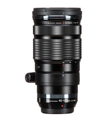 OLYMPUS OM SYSTEM 40-150MM F2.8 PRO