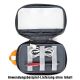 LOWEPRO SACOCHE GEAR UP POUCH MINI GRIS FONCÉ