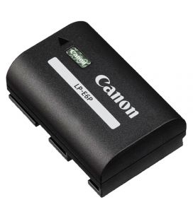 CANON AKKU LP-E6P