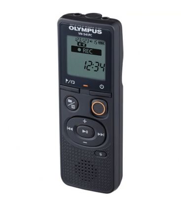 OM SYSTEM DIGITAL RECORDER VN-541PC +ME 52 OM