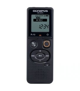 OM SYSTEM DIGITAL RECORDER VN-541PC +ME 52 OM