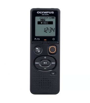 OM SYSTEM DIGITAL RECORDER VN-541PC +ME 52 OM
