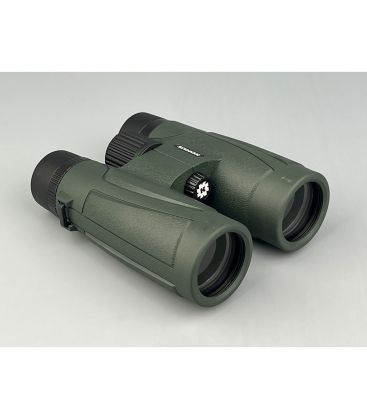 KONUS REGENT-HD HD BAK-4 BINOCULARS - 8X42 WATERPROOF