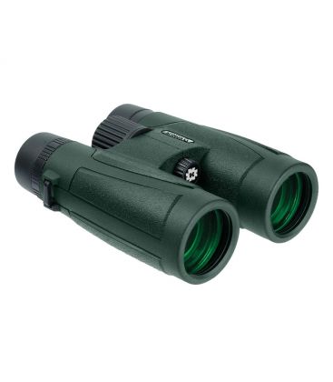 KONUS REGENT-HD HD BAK-4 BINOCULARS - 8X42 WATERPROOF