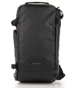 TENBA SOLSTICE SLING BACKPACK V2 12L BLACK