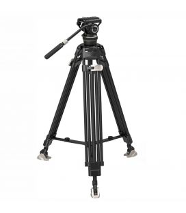 SMALLRIG VIDEOSTATIV-KIT FREEBLAZER HEAVY DUTY AUS KOHLENSTOFFFASER REF.3989