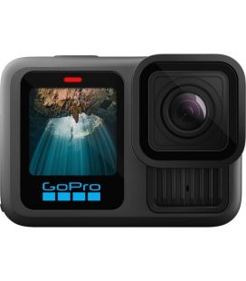 Comprar cámara gopro hero 13 black en Dukefotografia
