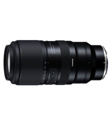 TAMRON OBJECTIF 50-400MM F4.5 - 6.3 DI III VC VXD POUR NIKON Z