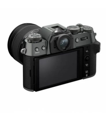 FUJIFILM CAMERA X-T50 + 16-50MM F2.8 - 4.8 R LM CHARCOAL