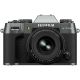 FUJIFILM CAMERA X-T50 + 16-50MM F2.8 - 4.8 R LM CHARCOAL