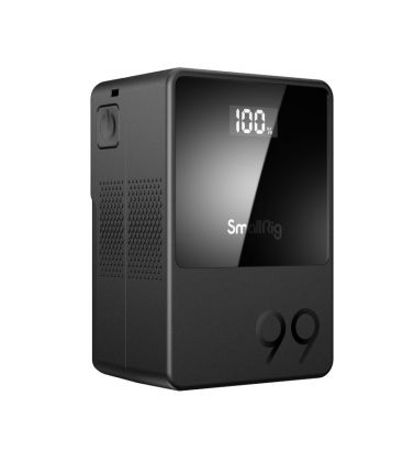 SMALLRIG BATTERIE MINI V-MOUNT VB99 REF. 3580