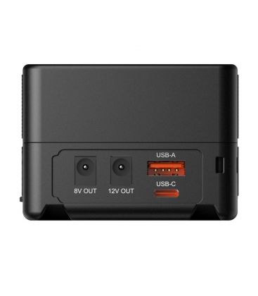 SMALLRIG BATERIA MINI V-MOUNT VB99 REF. 3580