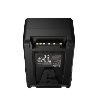 SMALLRIG V-MOUNT MINI BATTERY VB99 REF. 3580