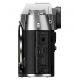 FUJIFILM CAMERA X-T50 40.2MP ANTHRACITE BODY