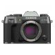FUJIFILM CAMERA X-T50 40.2MP ANTHRACITE BODY