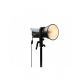 NANLITE FC-120B BI-COLOR LED SPOT LIGHT